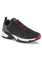 Tenis Entrenamiento Teppor Negro Croydon Para Hombre de Croydon