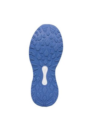 Tenis Trail Running Wopal Azul Croydon Para Mujer