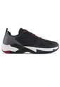 Tenis Entrenamiento Teppor Negro Croydon Para Hombre de Croydon