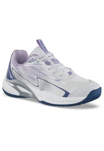Tenis Entrenamiento Vemusa Blanco Croydon Para Mujer Croydon