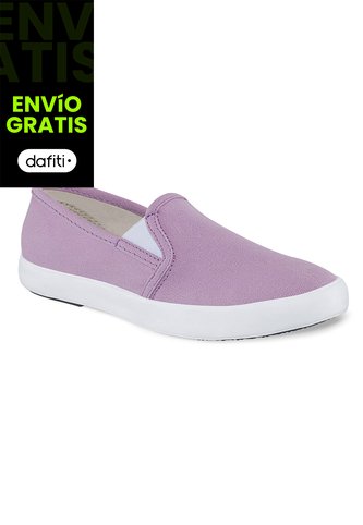 Tenis Tiana Lila Para Mujer Croydon Croydon