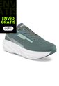 Tenis Running Ynav Verde Croydon Para Hombre de Croydon