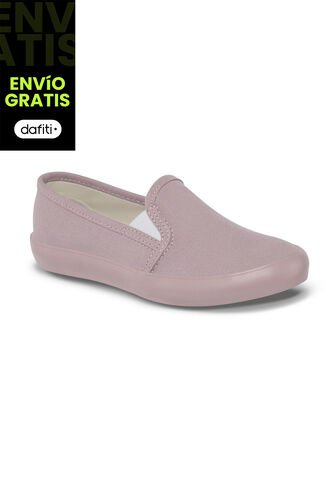 Tenis Tiana Rosa Para Mujer Croydon Croydon