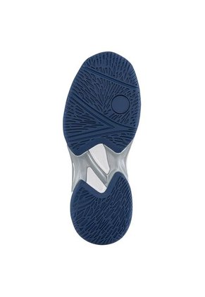 Tenis Entrenamiento Vemusa Blanco Croydon Para Mujer