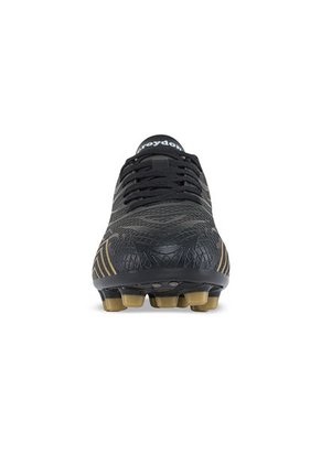 Guayos Grama Felax Negro Para Hombre Croydon