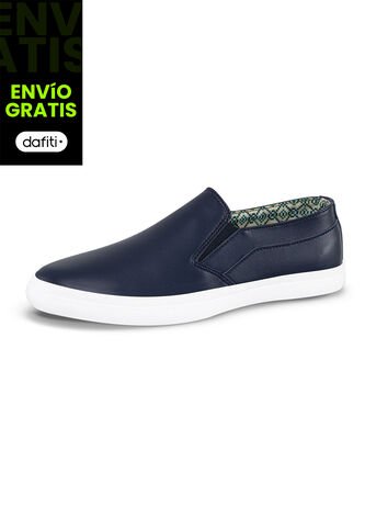 Tenis Raiko Azul Para Hombre Croydon Croydon