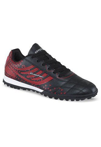 Guayos Sintética Tiffer Negro Para Hombre Croydon Croydon