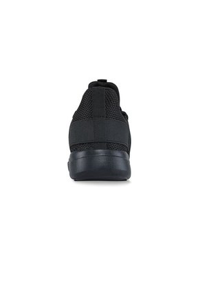 Tenis Escolares Riggi Negro ParaNiña Y Niño Croydon