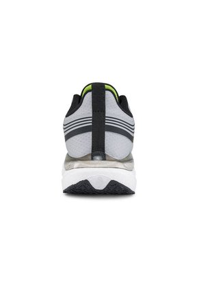 Tenis Running Quip Gris Para Hombre Croydon