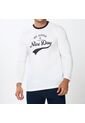 Camibuzo Angel Blanco Croydon Para Hombre de Croydon