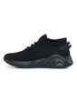 Tenis Regane Negro Para Hombre Croydon de Croydon