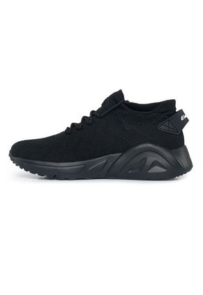 Tenis Regane Negro Para Hombre Croydon