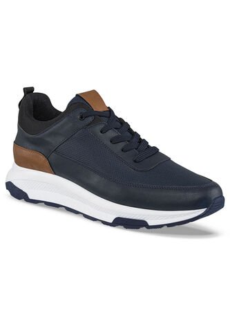 Tenis Urbanos Antony Azul Para Hombre Croydon Croydon