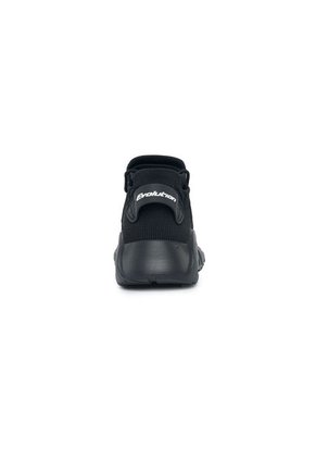 Tenis Regane Negro Para Hombre Croydon