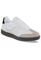 Tenis Urbanos Dynix Blanco Para Hombre Croydon de Croydon