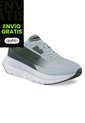Tenis Running Shey Verde Croydon Para Hombre de Croydon