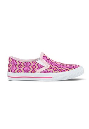 Tenis Sean Lila Para Niña Croydon