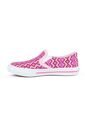 Tenis Sean Lila Para Niña Croydon de Croydon