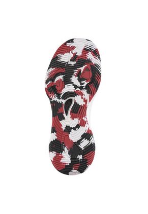 Tenis Basketball Parpa Negro Croydon Para Hombre