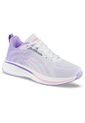 Tenis Running Zelar Blanco Croydon Para Mujer de Croydon