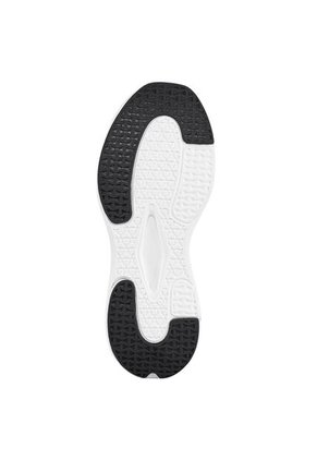 Tenis Running Naki Negro-Gris Croydon Para Mujer