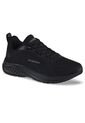 Tenis Running Zelar Negro-Negro Croydon Para Mujer de Croydon