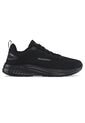 Tenis Running Zelar Negro-Negro Croydon Para Mujer de Croydon