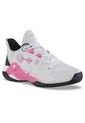 Tenis Basketball Tadin Blanco Croydon Para Mujer de Croydon