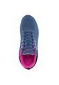 Tenis Running Zelar Azul Croydon Para Mujer de Croydon