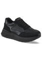 Tenis Urbanos Agatha Negro Para Mujer Croydon de Croydon