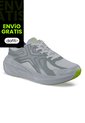 Tenis Running Xpil Gris Croydon Para Hombre de Croydon