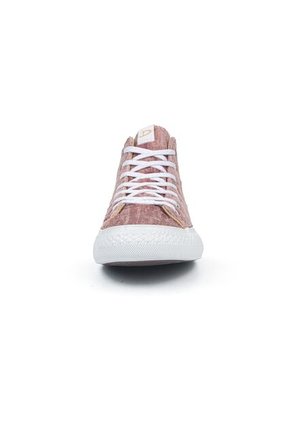 Tenis Dynia Alto Rosa Para Niña Croydon