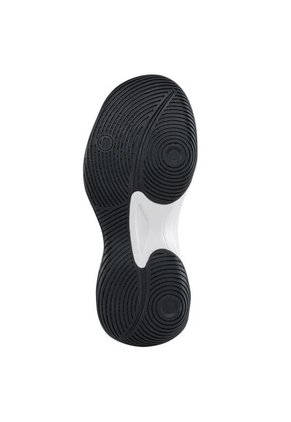 Tenis Basketball Tadin Blanco Croydon Para Mujer