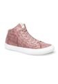 Tenis Dynia Alto Rosa Para Niña Croydon de Croydon