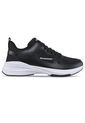Tenis Running Yuset Negro Croydon Para Mujer de Croydon