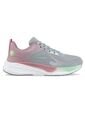 Tenis Running Dorbu Gris Croydon Para Mujer de Croydon