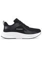 Tenis Running Dorbu Negro Croydon Para Mujer de Croydon