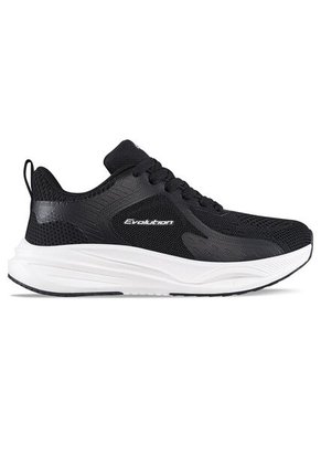 Tenis Running Dorbu Negro Croydon Para Mujer