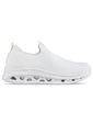Tenis Running Pedzy Blanco Para Mujer Croydon de Croydon