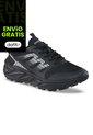 Tenis Trail Running Nigov Negro Croydon Para Hombre de Croydon
