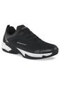 Tenis Entrenamiento Vens Negro Croydon Para Hombre de Croydon