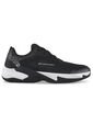 Tenis Entrenamiento Vens Negro Croydon Para Hombre de Croydon