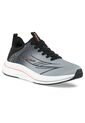 Tenis Running Tero Gris Croydon Para Mujer de Croydon