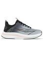 Tenis Running Tero Gris Croydon Para Mujer de Croydon