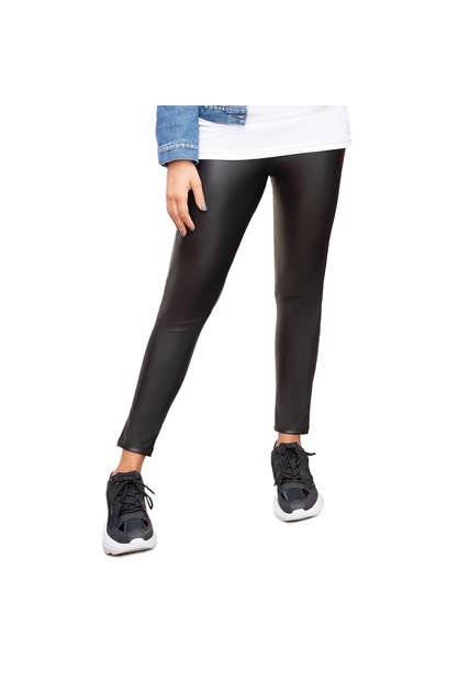Leggins Sonia Negro Para Mujer Croydon
