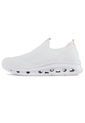 Tenis Running Pedzy Blanco Para Mujer Croydon de Croydon