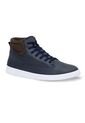 Tenis Cardenal Men Azul Para Hombre Croydon de Croydon