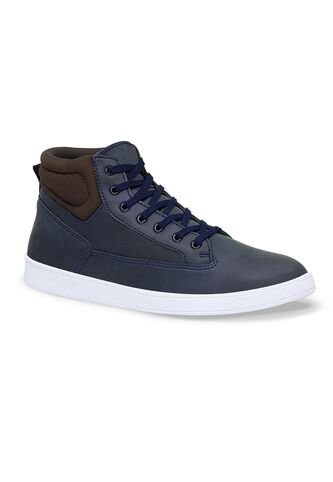 Tenis Cardenal Men Azul Para Hombre Croydon Croydon