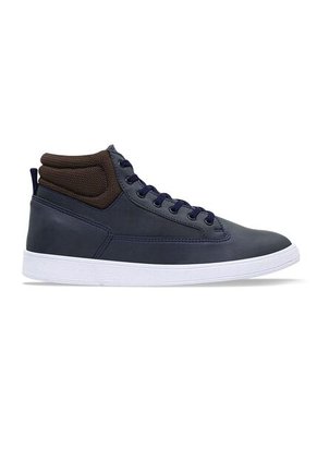 Tenis Cardenal Men Azul Para Hombre Croydon