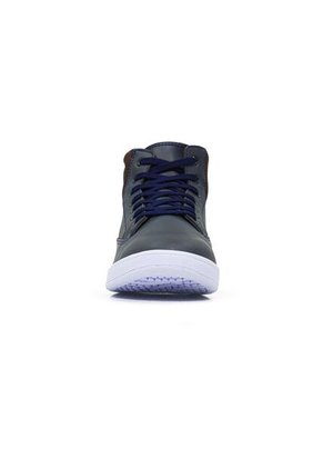 Tenis Cardenal Men Azul Para Hombre Croydon
